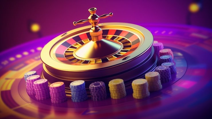 Mulai bermain Bigger Bass Bonanza Antarmuka permainan Bigger Bass Bonanza siap dimainkan setelah deposit berhasil