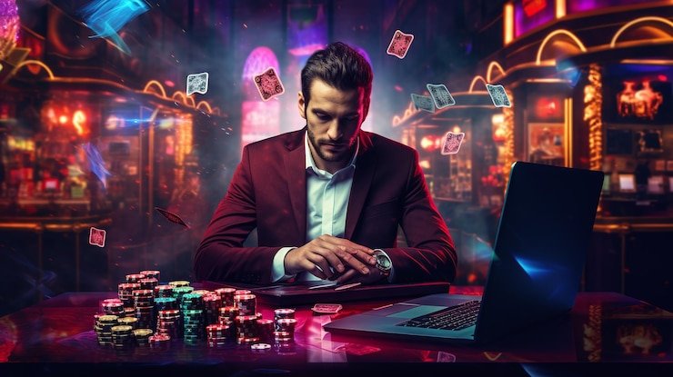 Studio Live Blackjack rusia slot88 dengan dealer profesional dan multi-kamera broadcast