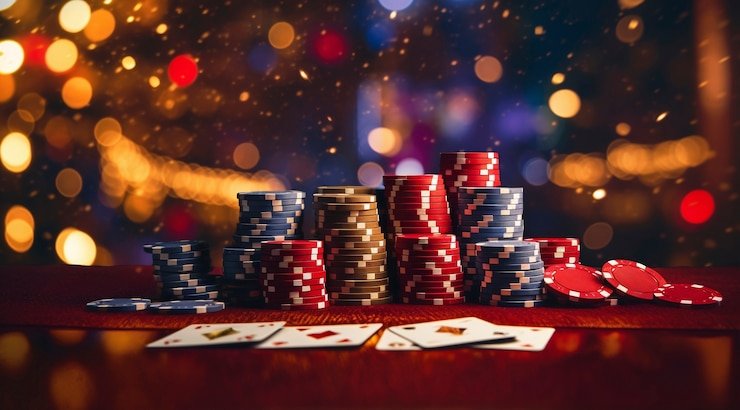 Data transparan dan riwayat permainan Statistik pemain dan riwayat permainan Live Blackjack di rusia slot88