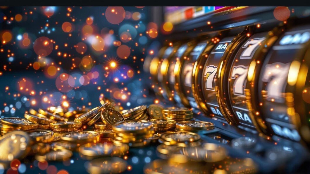 Antarmuka permainan Medusa II di rusia slot88 dengan lima gulungan dan simbol-simbol menarik