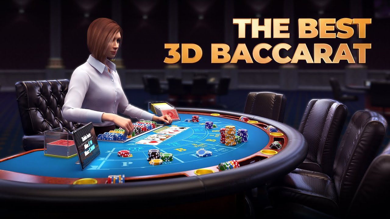 Statistik permainan Speed Blackjack dengan grafik winning rate dan variance